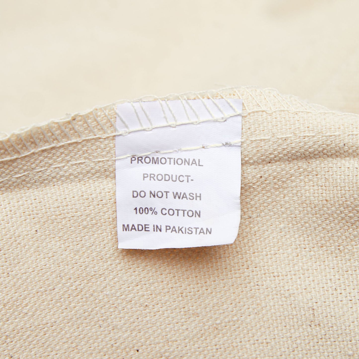 Jane Austen Inspired Cotton Canvas Tote Bag - Bags - Natural - After Word