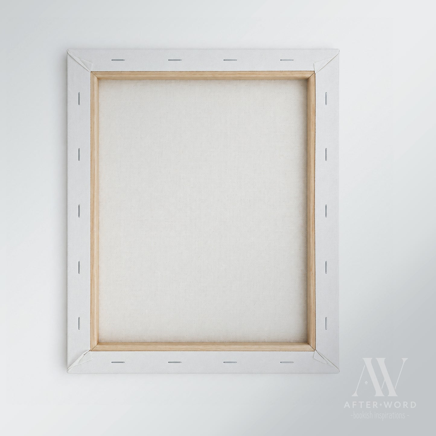 Amaze Amaze Amaze Canvas Print - Canvas - After Word