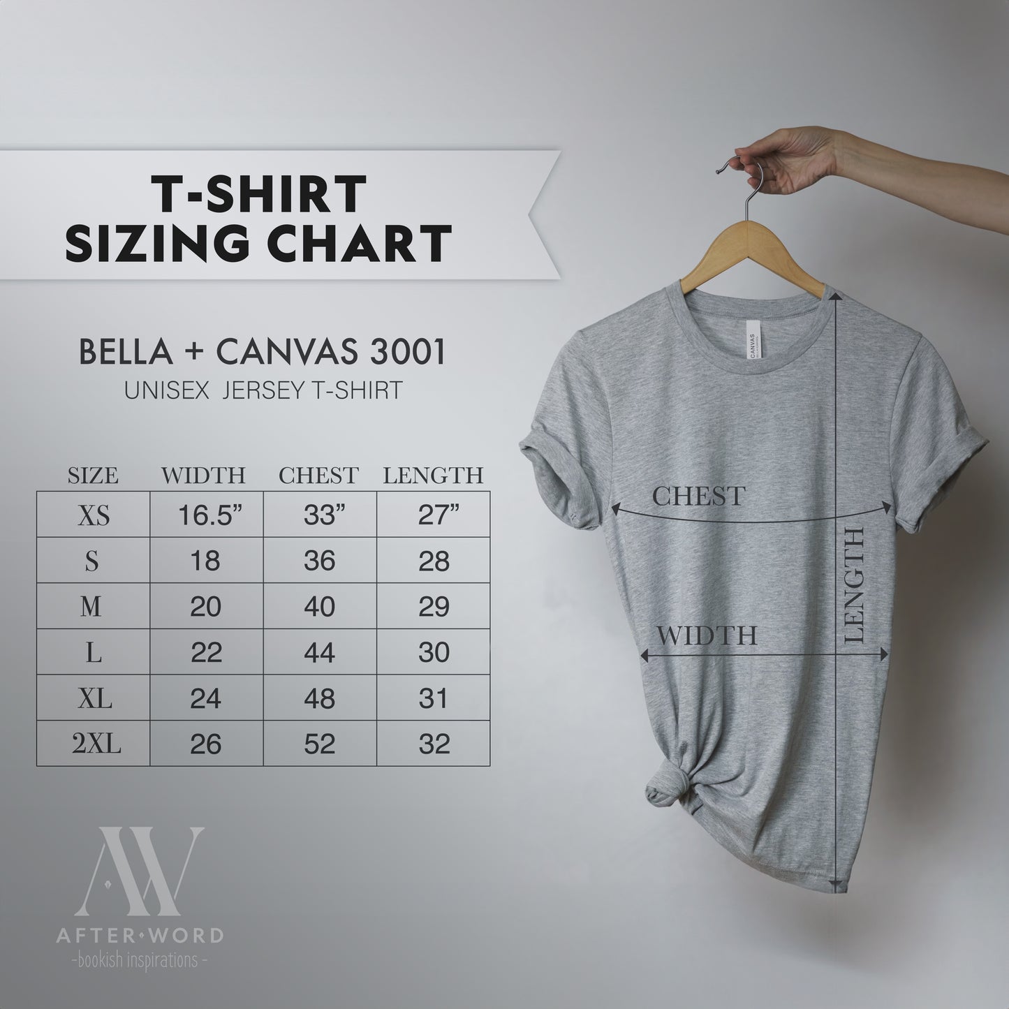 Feral Readers Book Club Tee