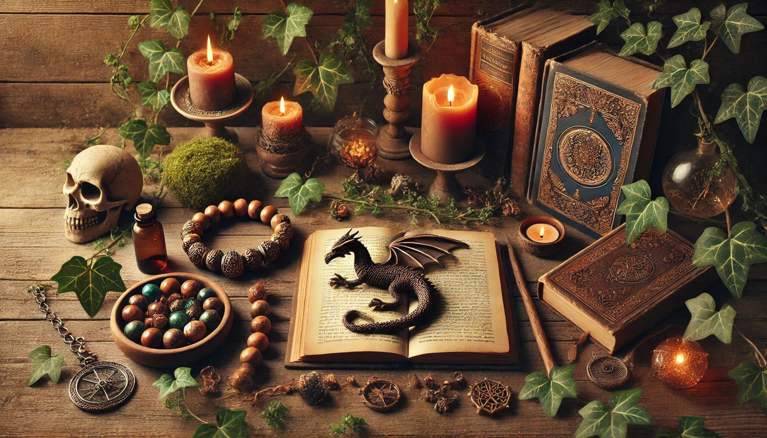 Fantasy - After Word