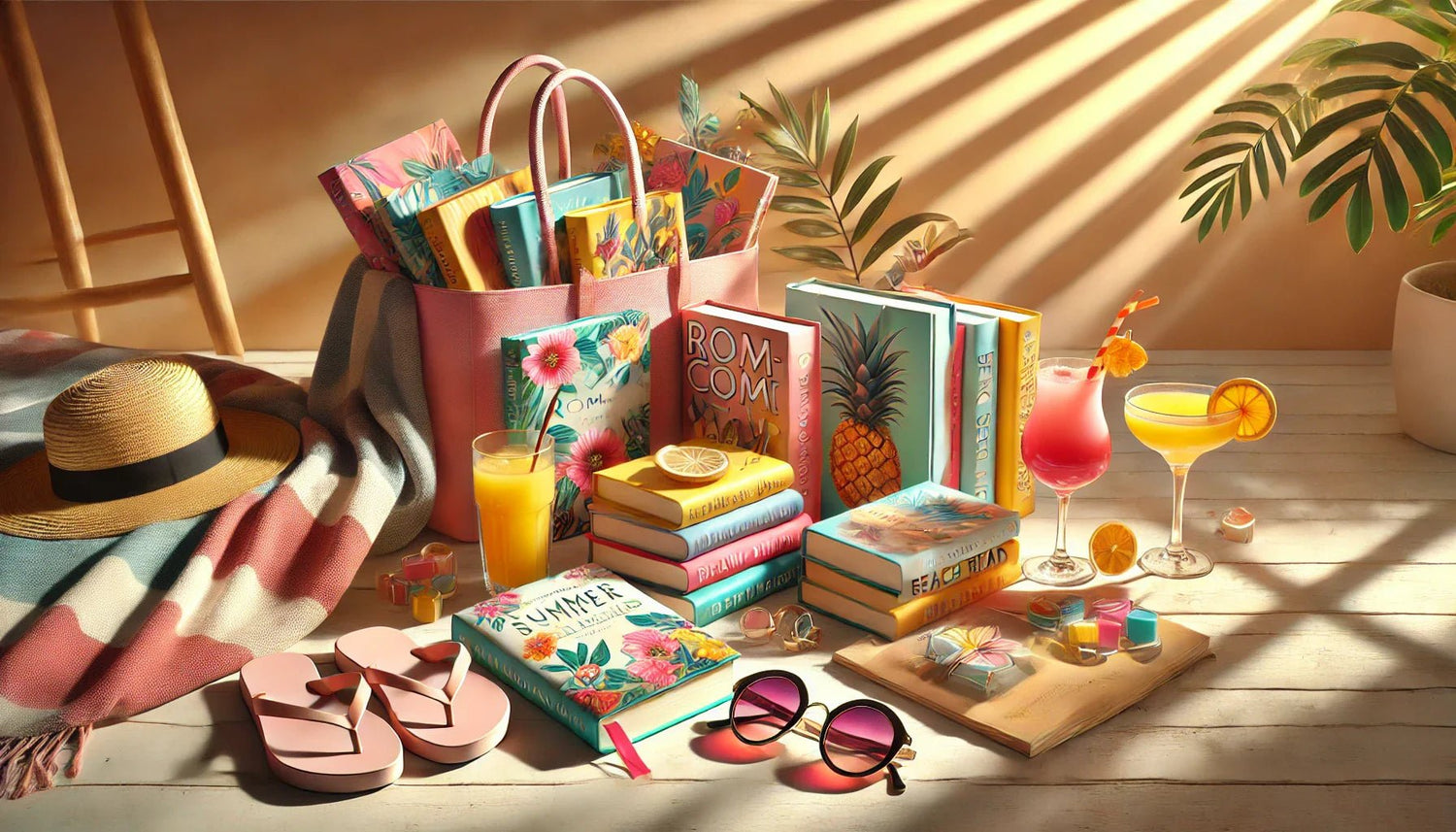 Romance - After Word