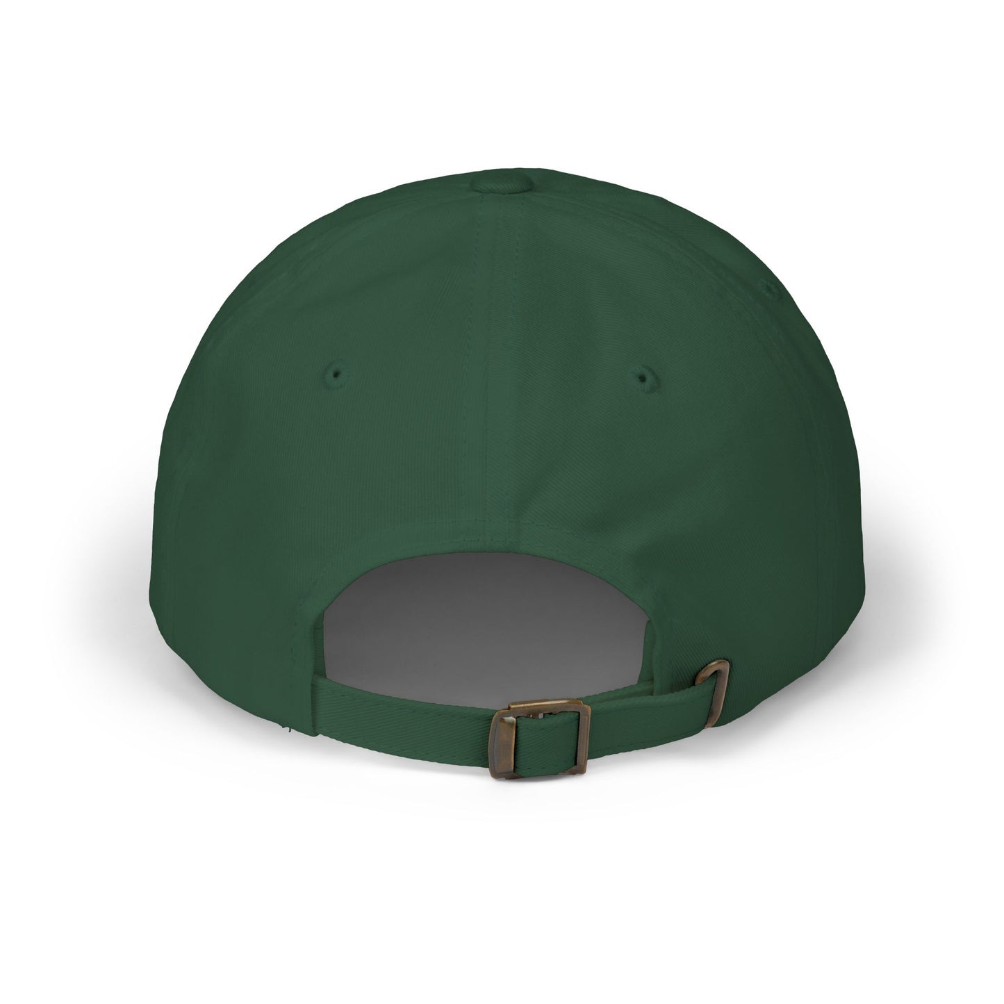 Support Your Local Book Dealer Embroidered Hat - Hats - Navy - After Word