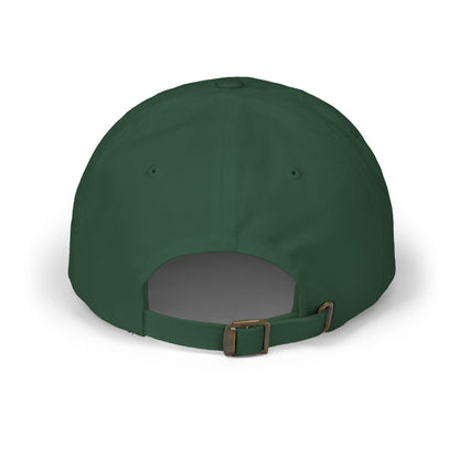 Support Your Local Book Dealer Embroidered Hat - Hats - Navy - After Word
