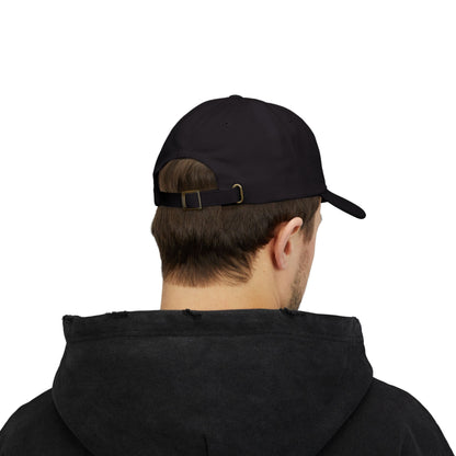 Support Your Local Book Dealer Embroidered Hat - Hats - Navy - After Word