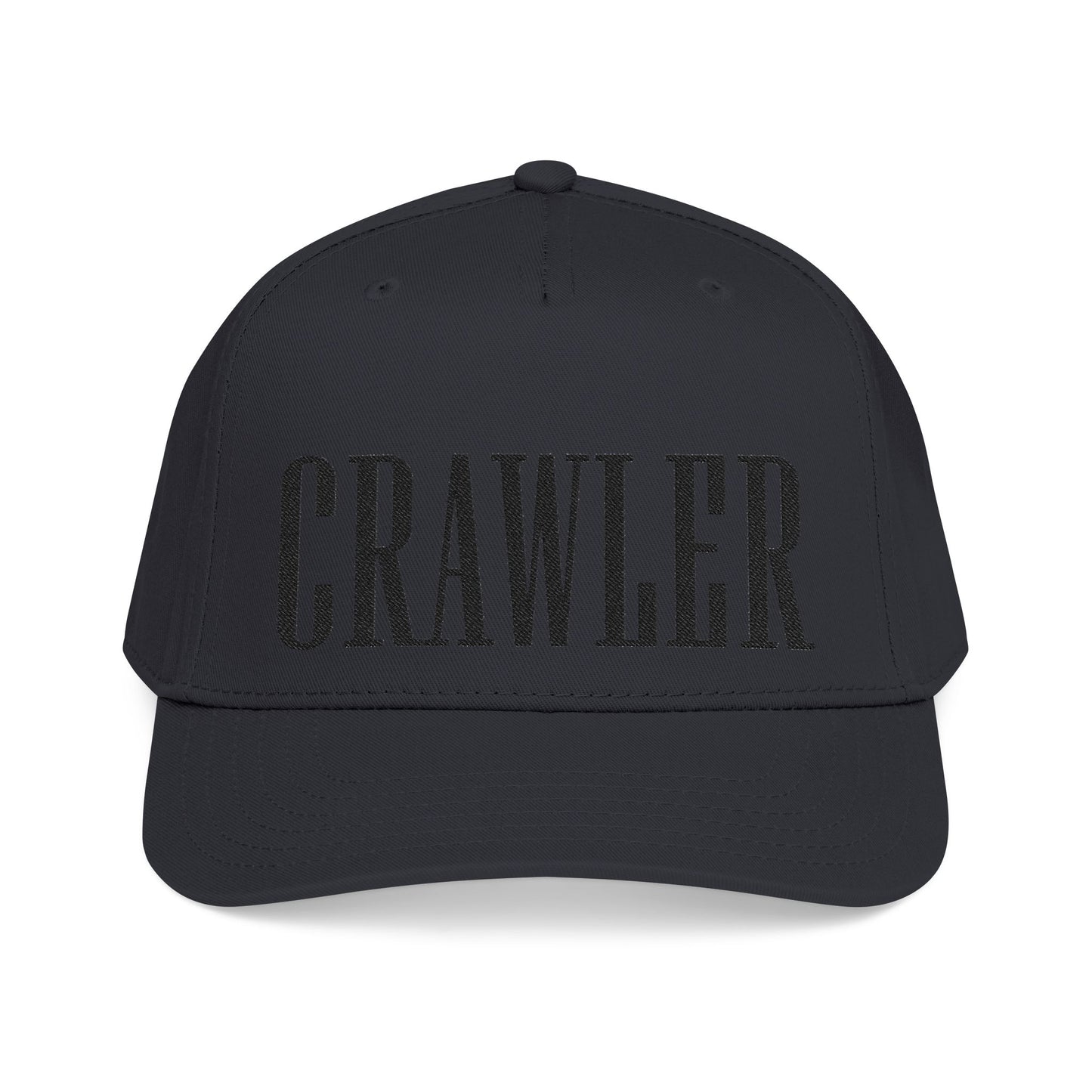 Crawler Baseball Cap - Hats - One size - After Word