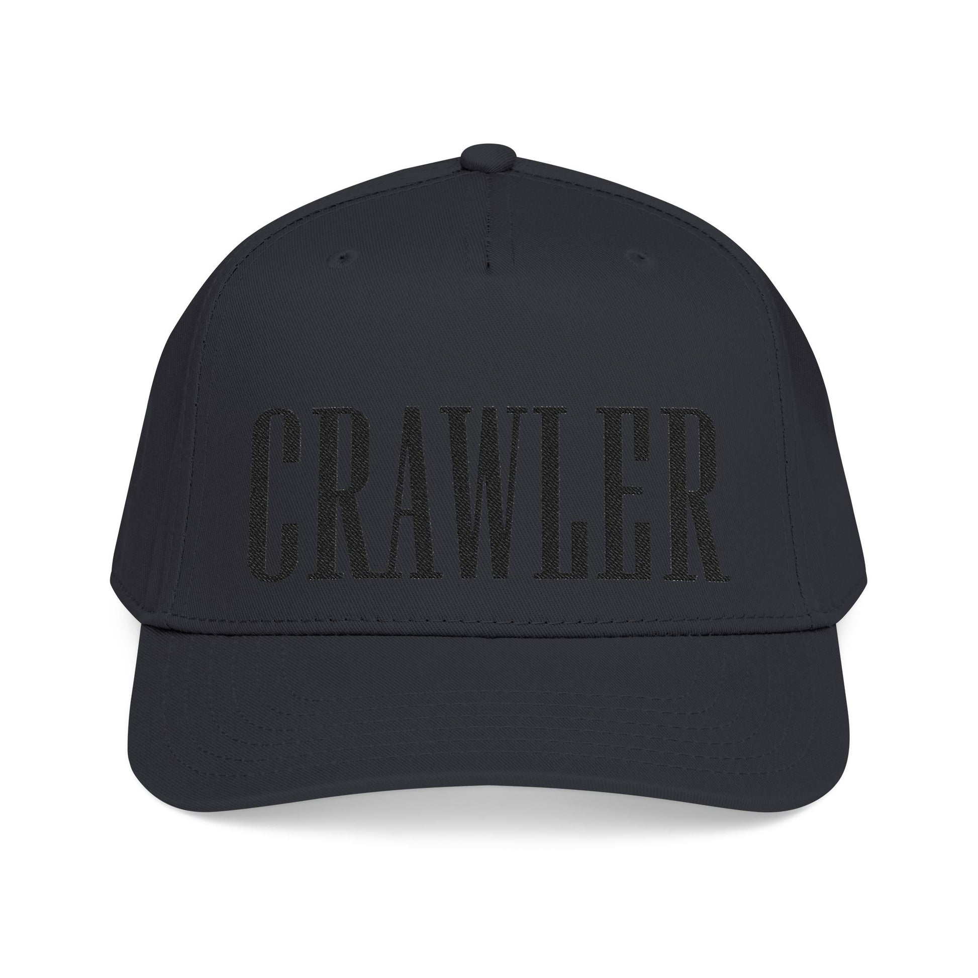 Crawler Baseball Cap - Hats - One size - After Word