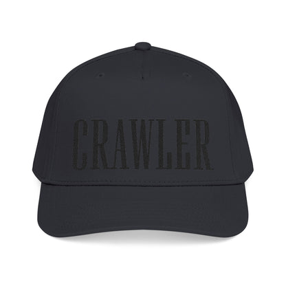 Crawler Baseball Cap - Hats - One size - After Word