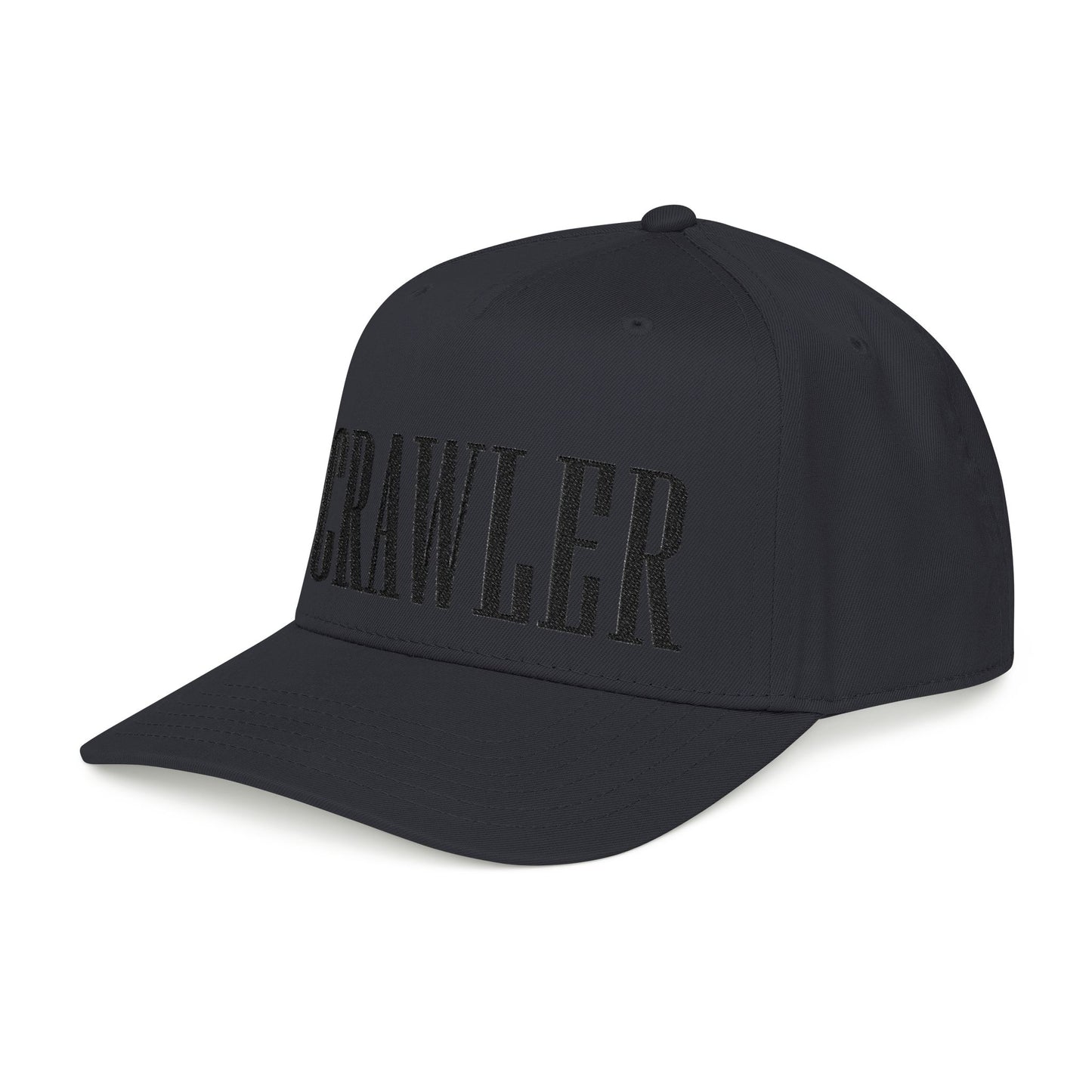 Crawler Baseball Cap - Hats - One size - After Word