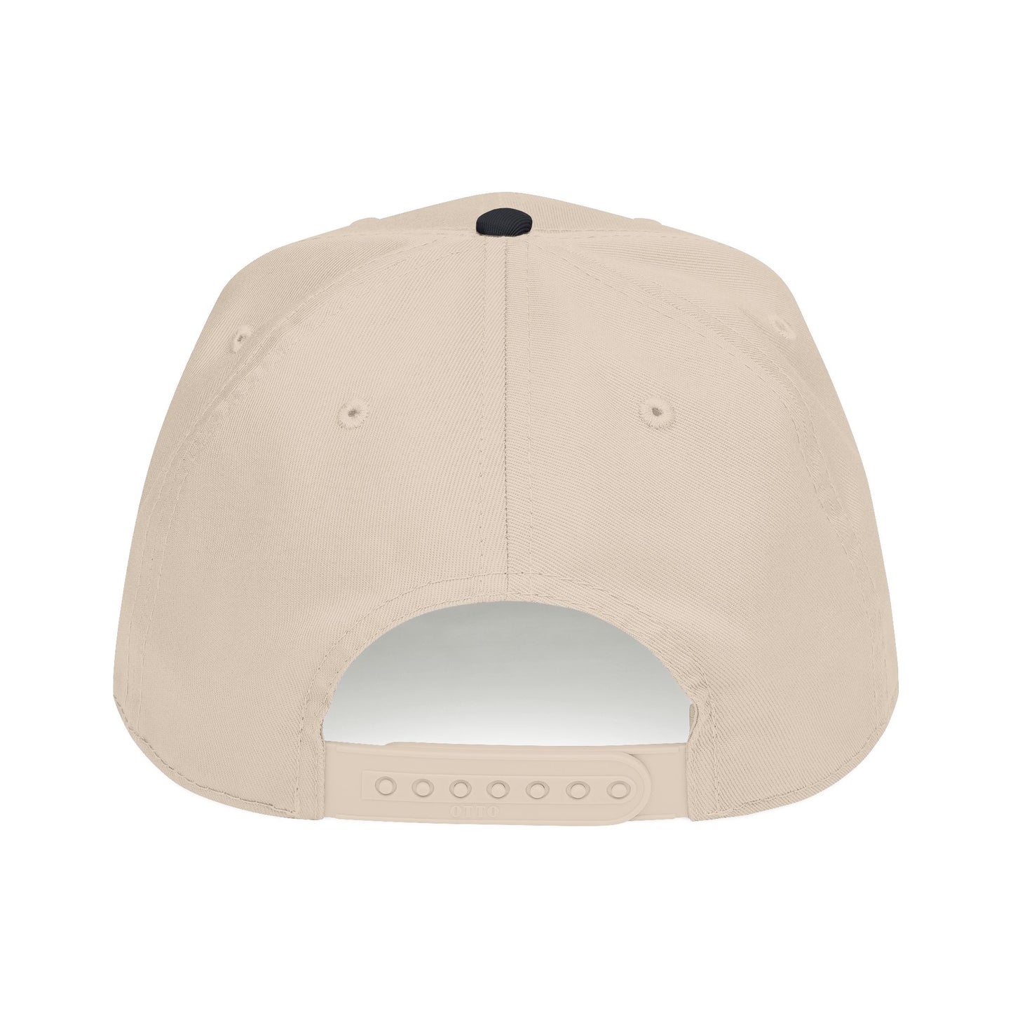 Crawler Baseball Cap - Hats - One size - After Word
