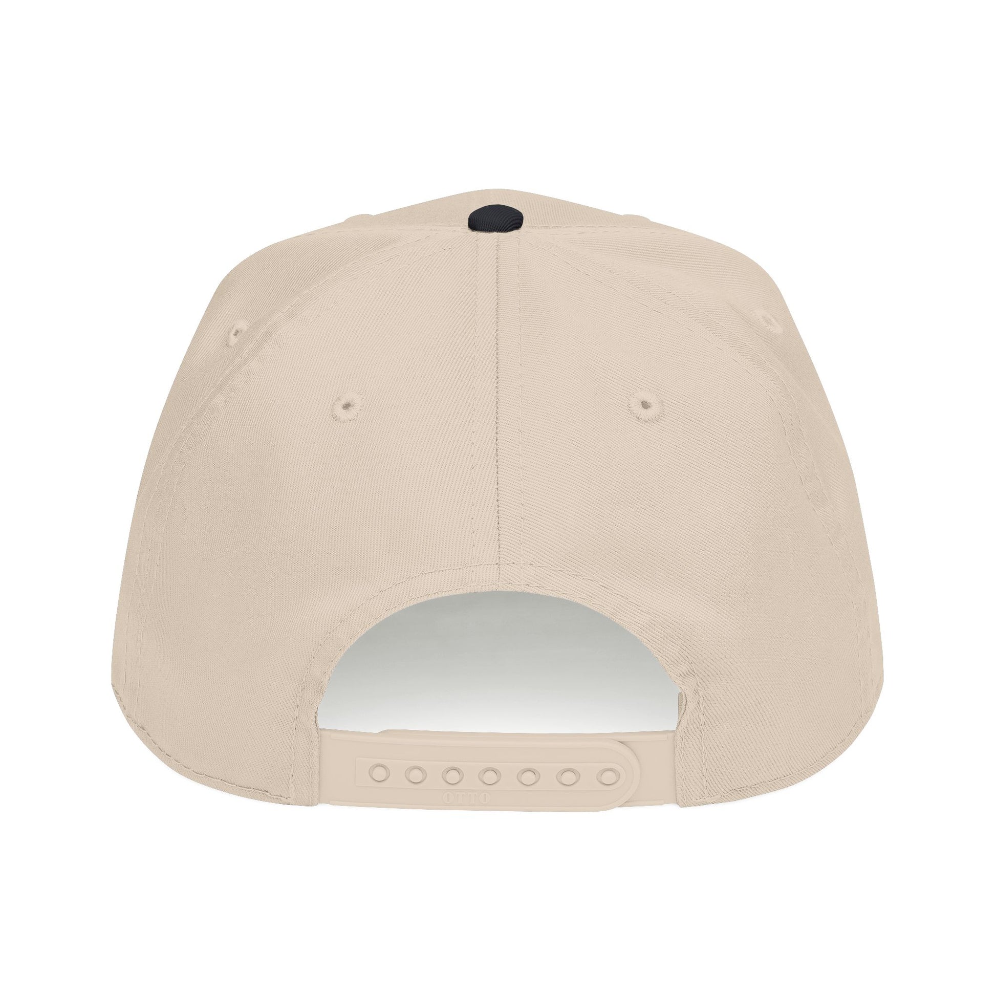 Crawler Baseball Cap - Hats - One size - After Word