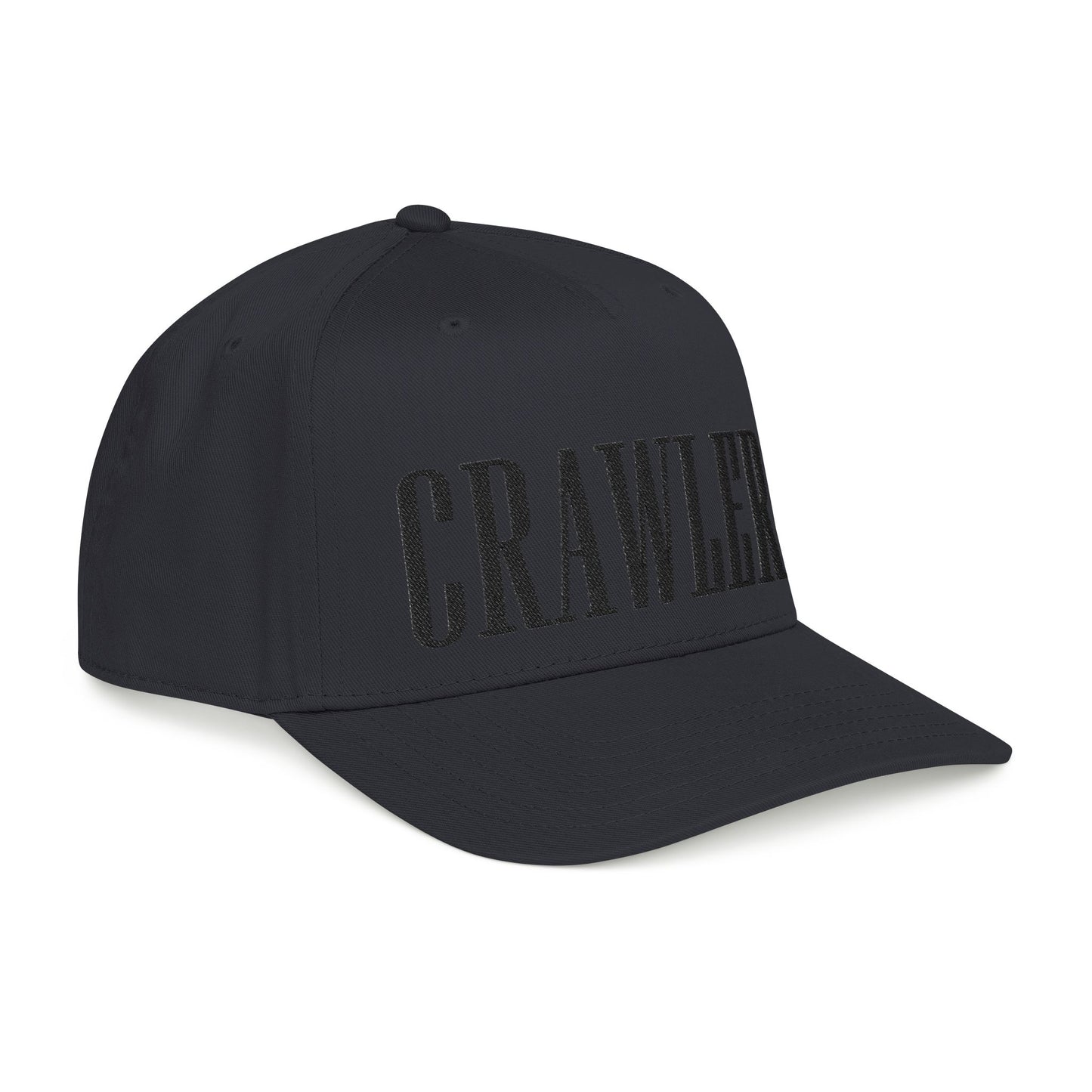 Crawler Baseball Cap - Hats - One size - After Word