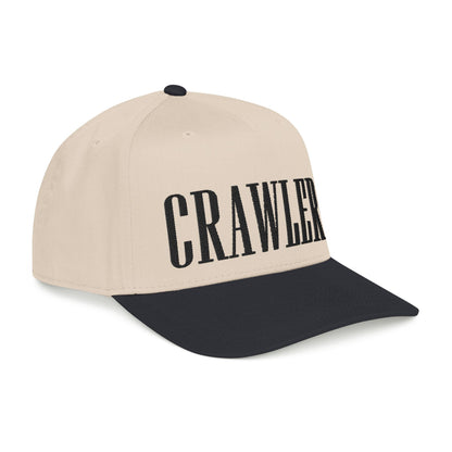 Crawler Baseball Cap - Hats - One size - After Word