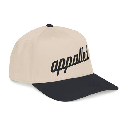 Appalled Baseball Cap - Hats - One size - After Word
