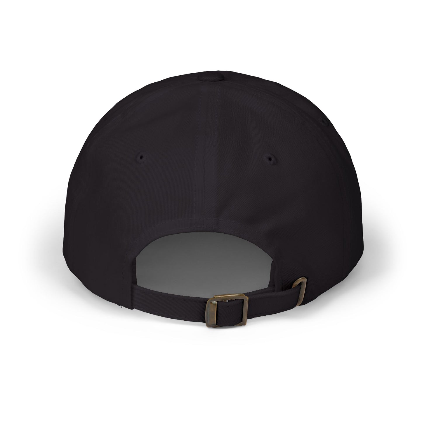 Support Your Local Book Dealer Embroidered Hat - Hats - Navy - After Word