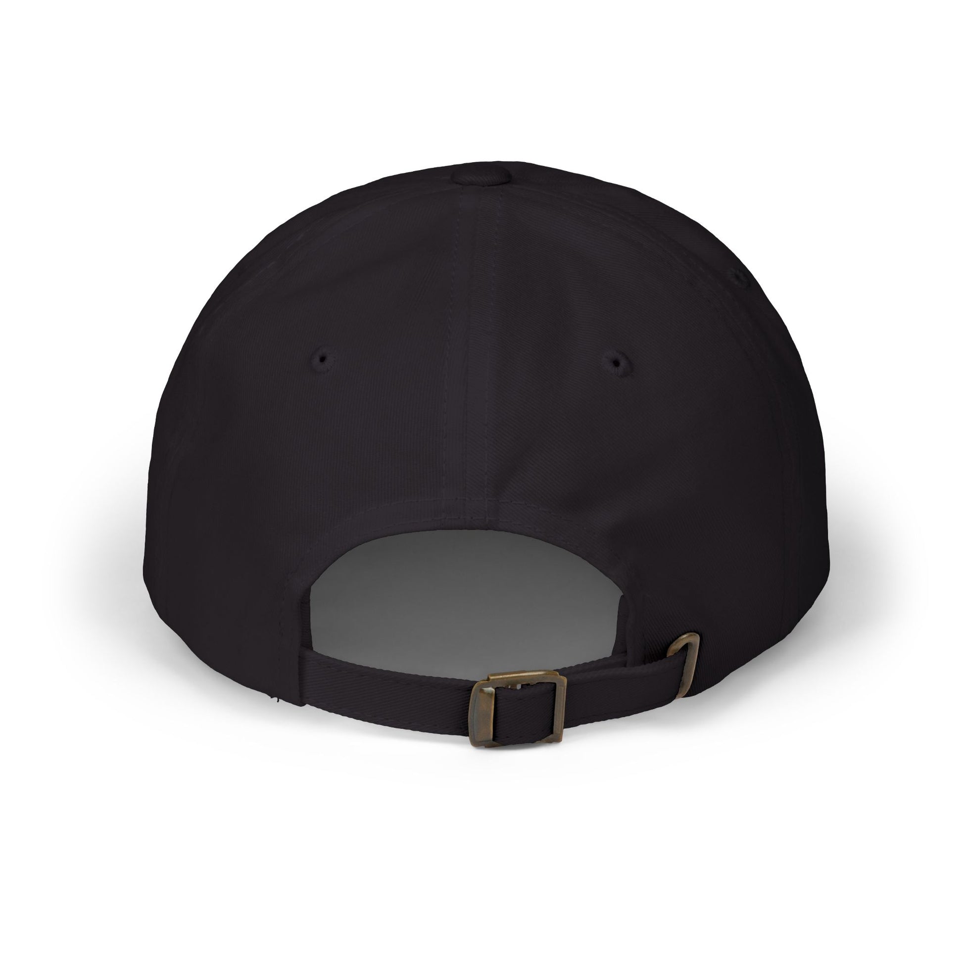 Support Your Local Book Dealer Embroidered Hat - Hats - Navy - After Word