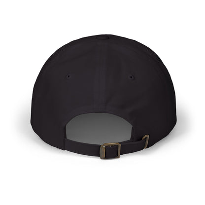 Support Your Local Book Dealer Embroidered Hat - Hats - Navy - After Word