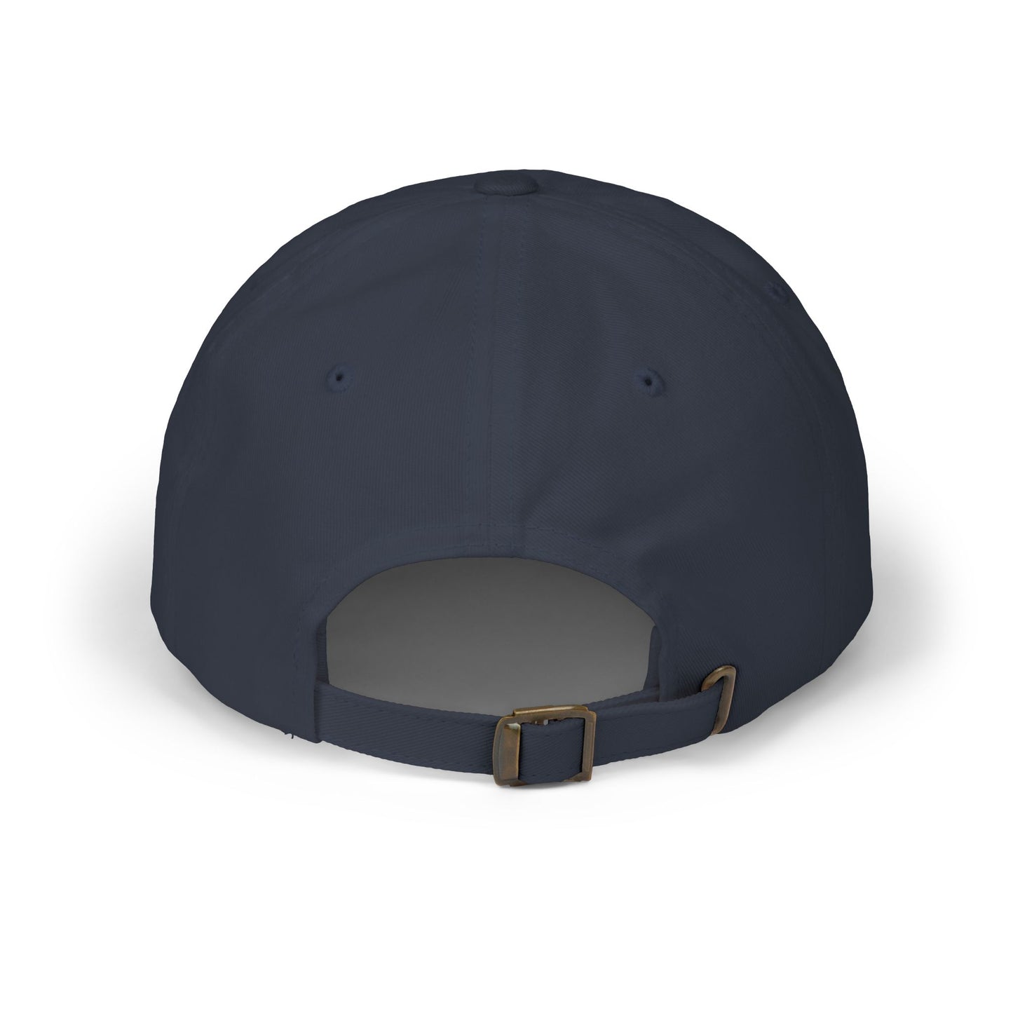 Support Your Local Book Dealer Embroidered Hat - Hats - Navy - After Word
