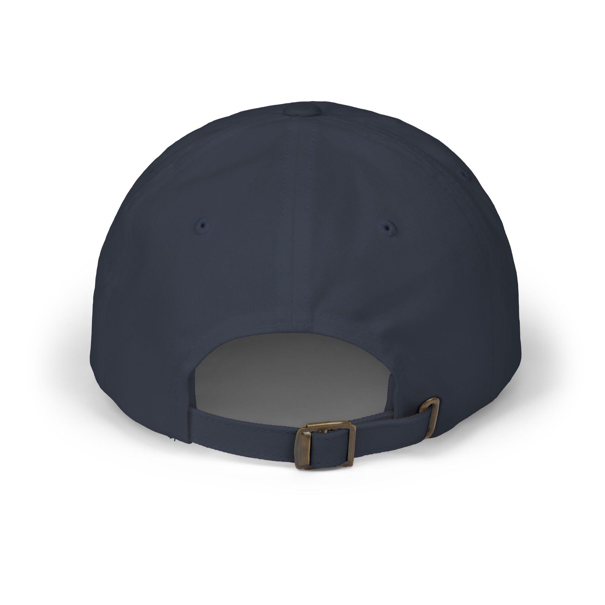 Support Your Local Book Dealer Embroidered Hat - Hats - Navy - After Word