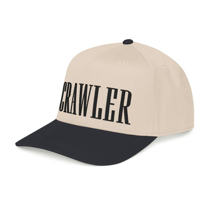 Crawler Baseball Cap - Hats - One size - After Word