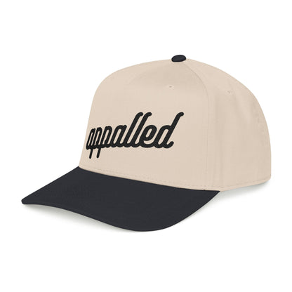 Appalled Baseball Cap - Hats - One size - After Word