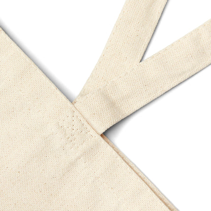Bookish Romantic Tote Bag - Bags - Natural - After Word