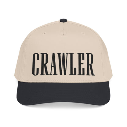 Crawler Baseball Cap - Hats - One size - After Word