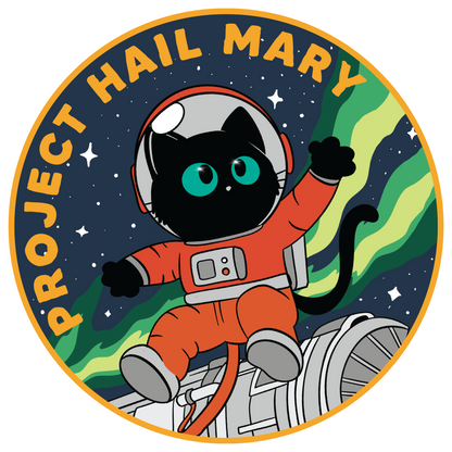 Mal’s Bookish Sticker Club