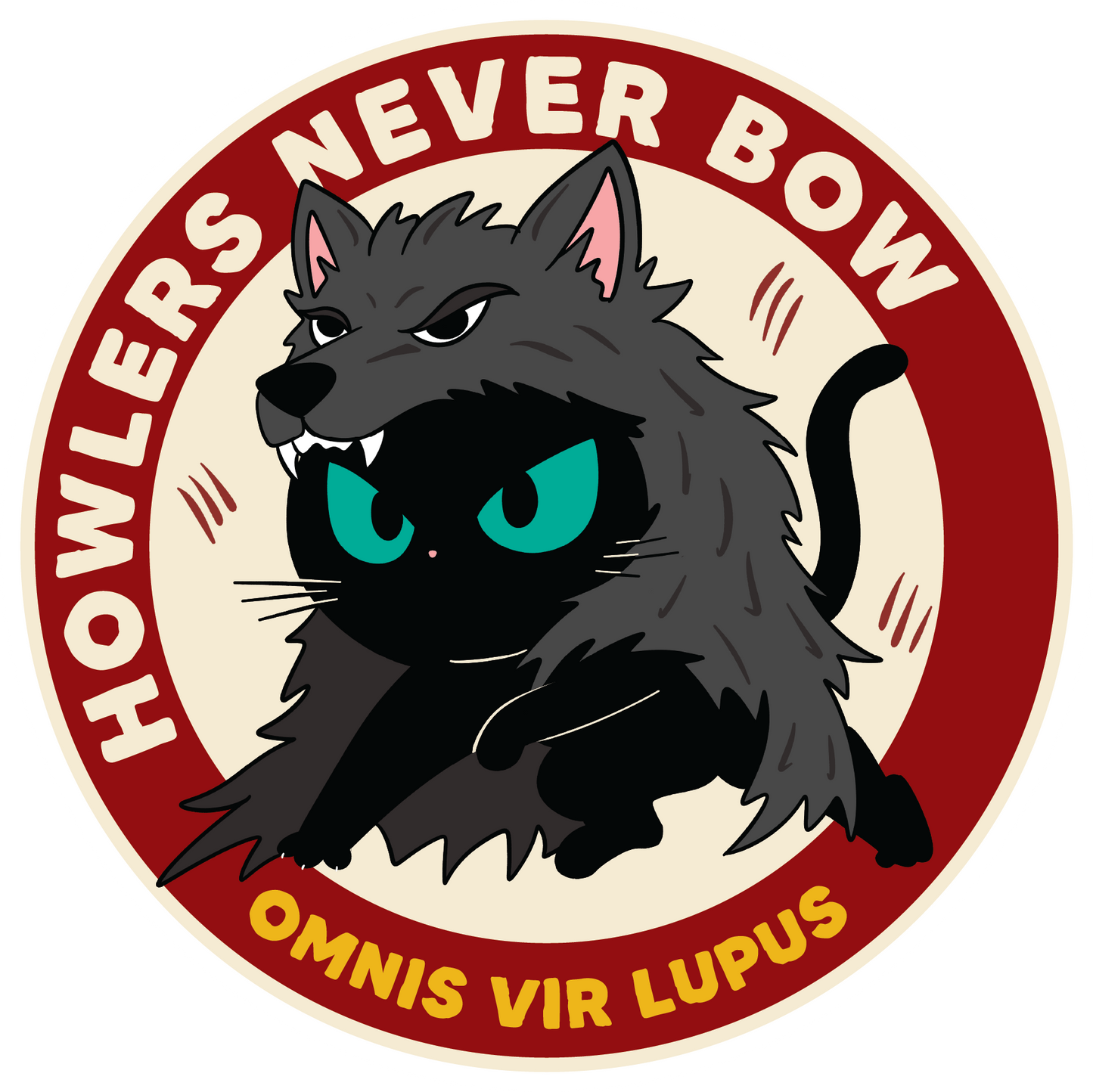Mal’s Bookish Sticker Club