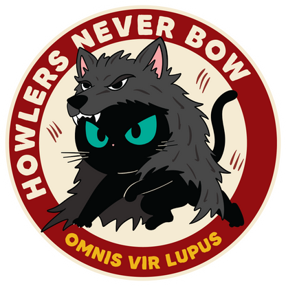 Mal’s Bookish Sticker Club