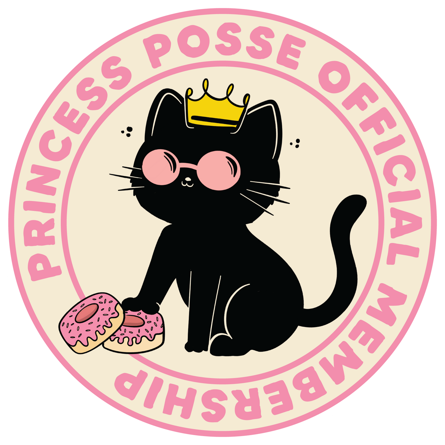 Mal’s Bookish Sticker Club