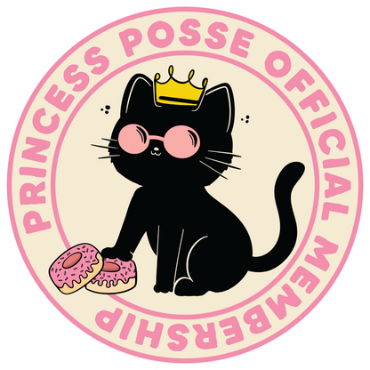 Mal’s Bookish Sticker Club
