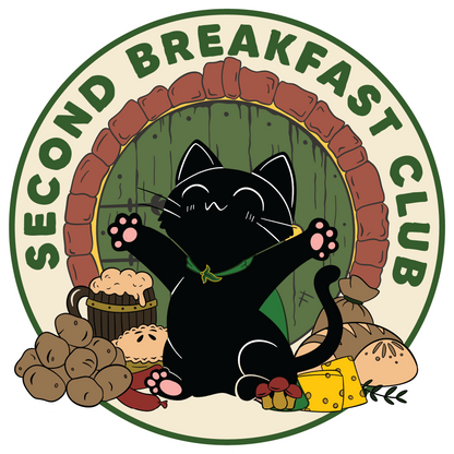 Mal’s Bookish Sticker Club