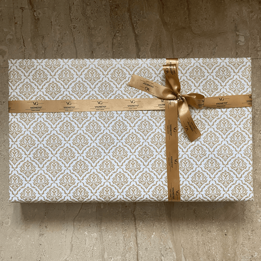 Gift Wrapping - LDT Gift Option - Gift Wrap - After Word